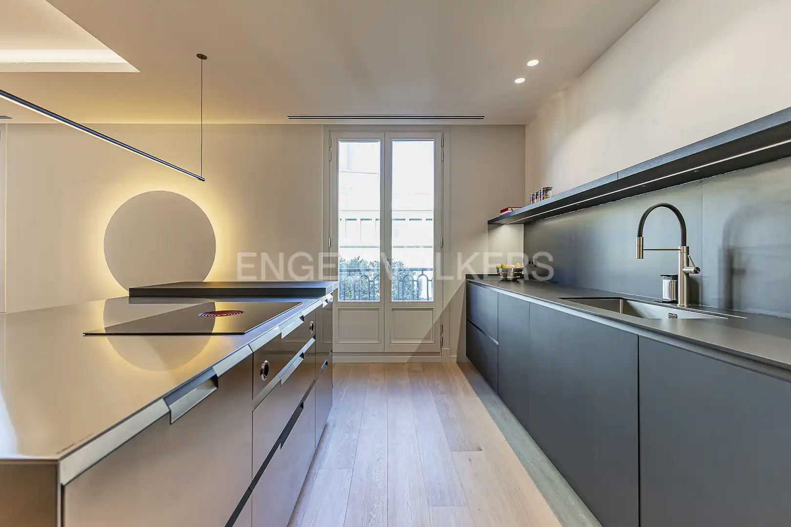 Appartement avec terrasse à vendre à Consell de Cent, imagen 27