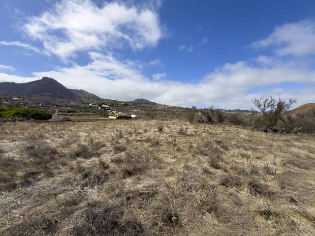 Terreno residencial en Venta en El Convento en El Tablero