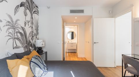 Foto 4 von Wohnung zur Miete in La Roqueta, Valencia Capital