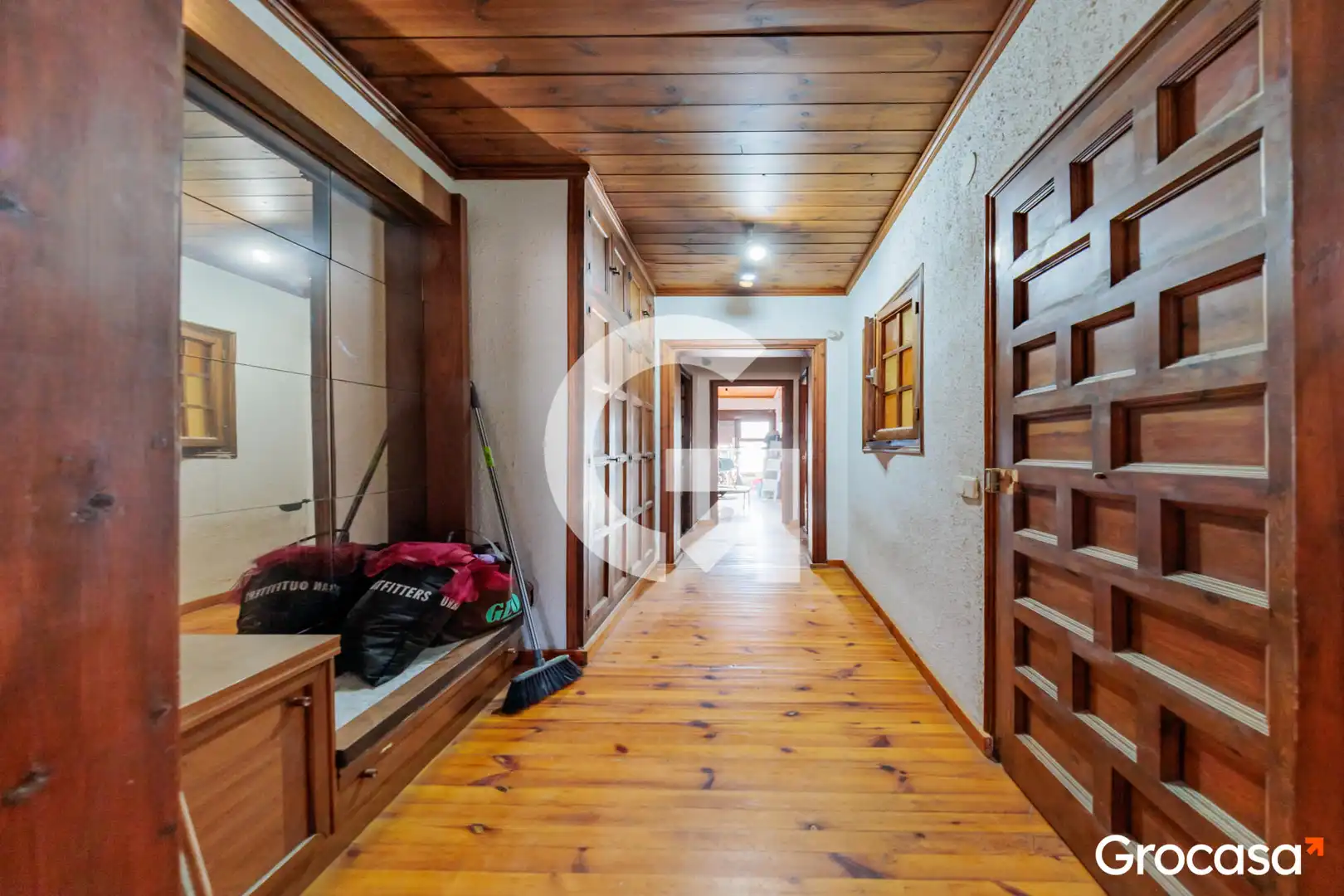 Casa o xalet en venda en Vimbodí i Poblet amb Aire condicionat, Calefacció i Jardí privat