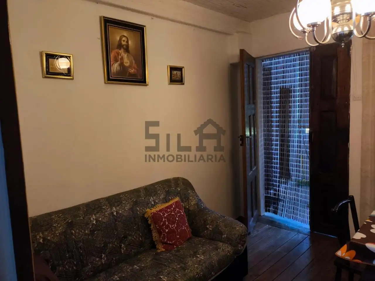 Casa o chalet de alquiler en Lobeira