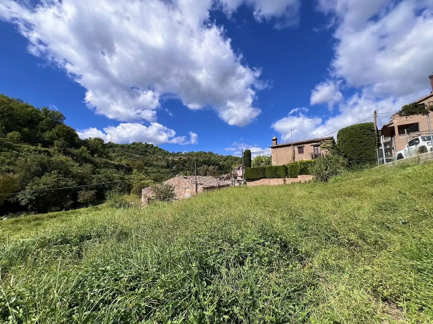Residencial en venda en Mura