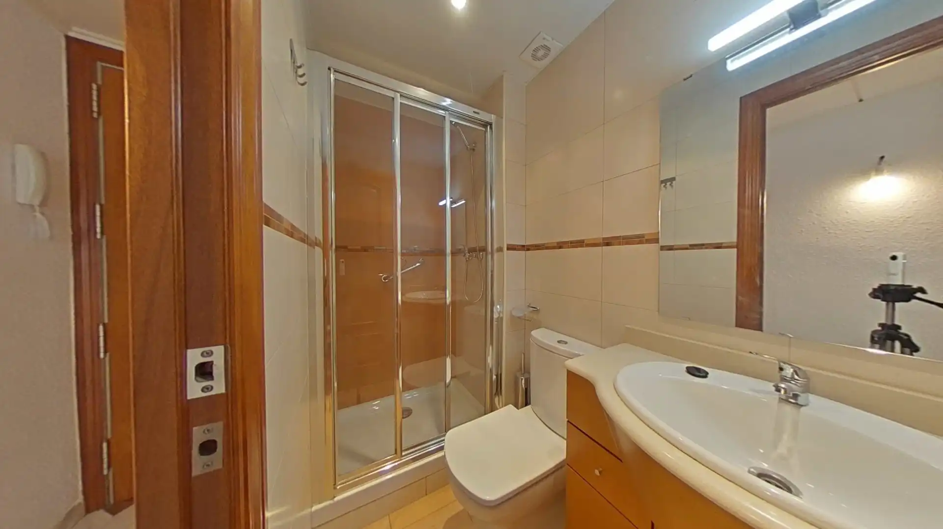 Baño de Piso en venta en L'Hospitalet de Llobregat