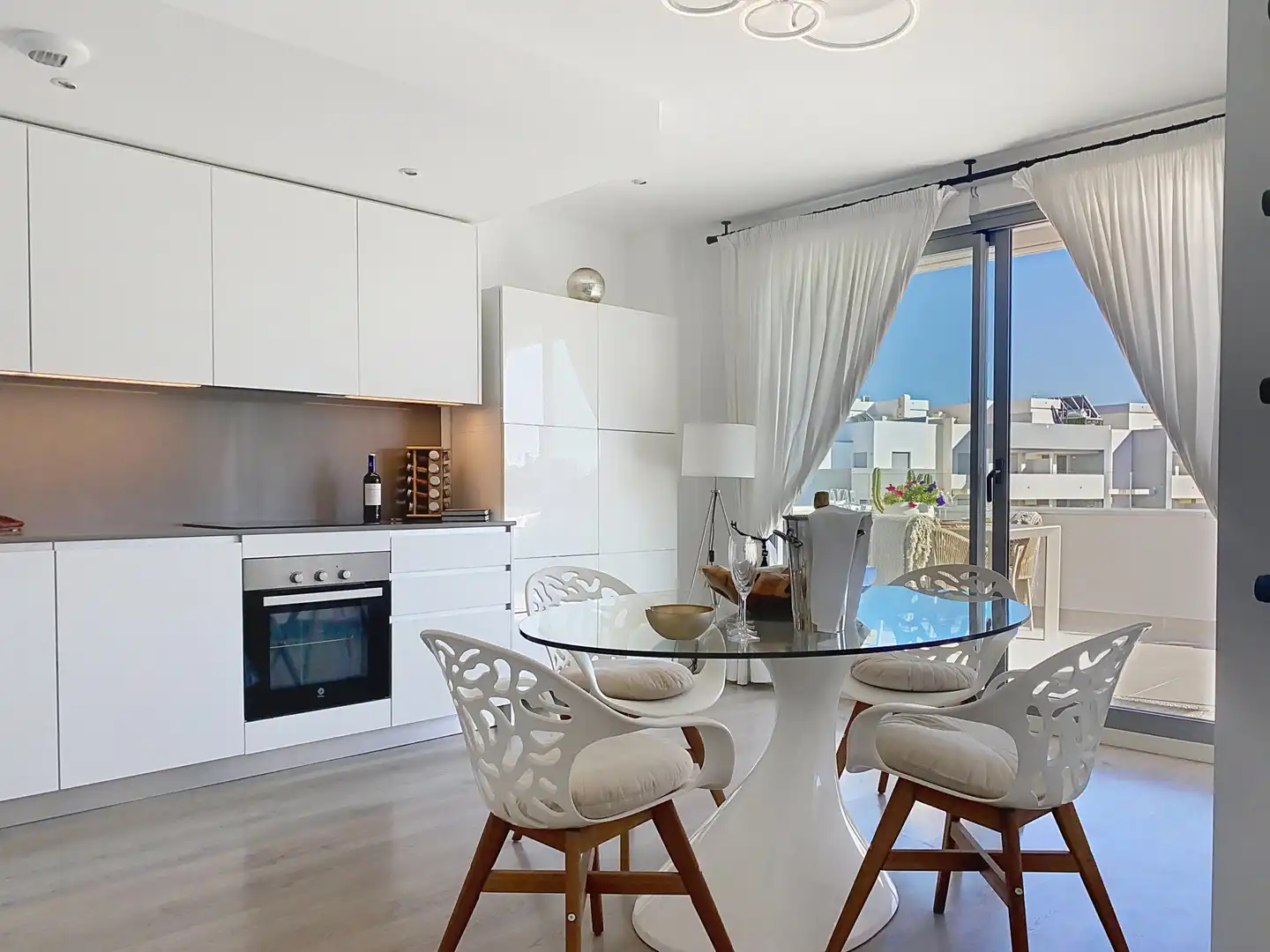 Penthouse mit Terrasse zum Verkauf in Playa Bahía Dorada, imagen 16