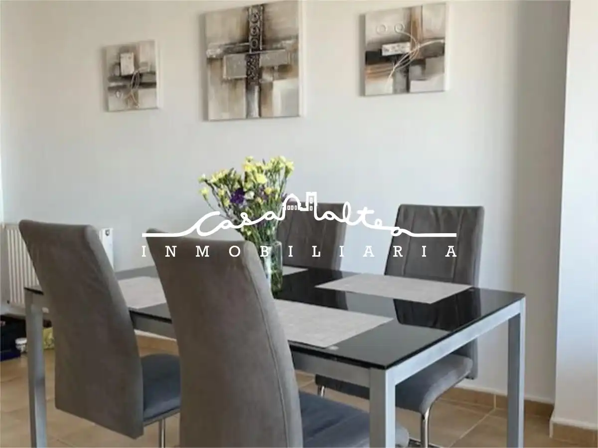 Appartement avec ascenseur à vendre à Zona Pueblo, imagen 2