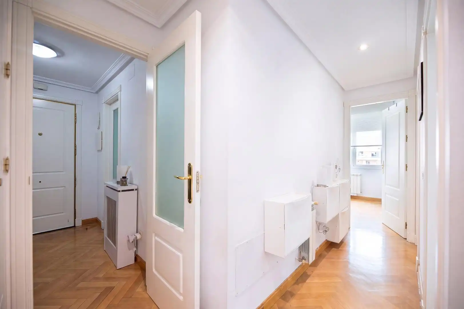 Flat with pool for sale in MARIA CURIE, imagen 27