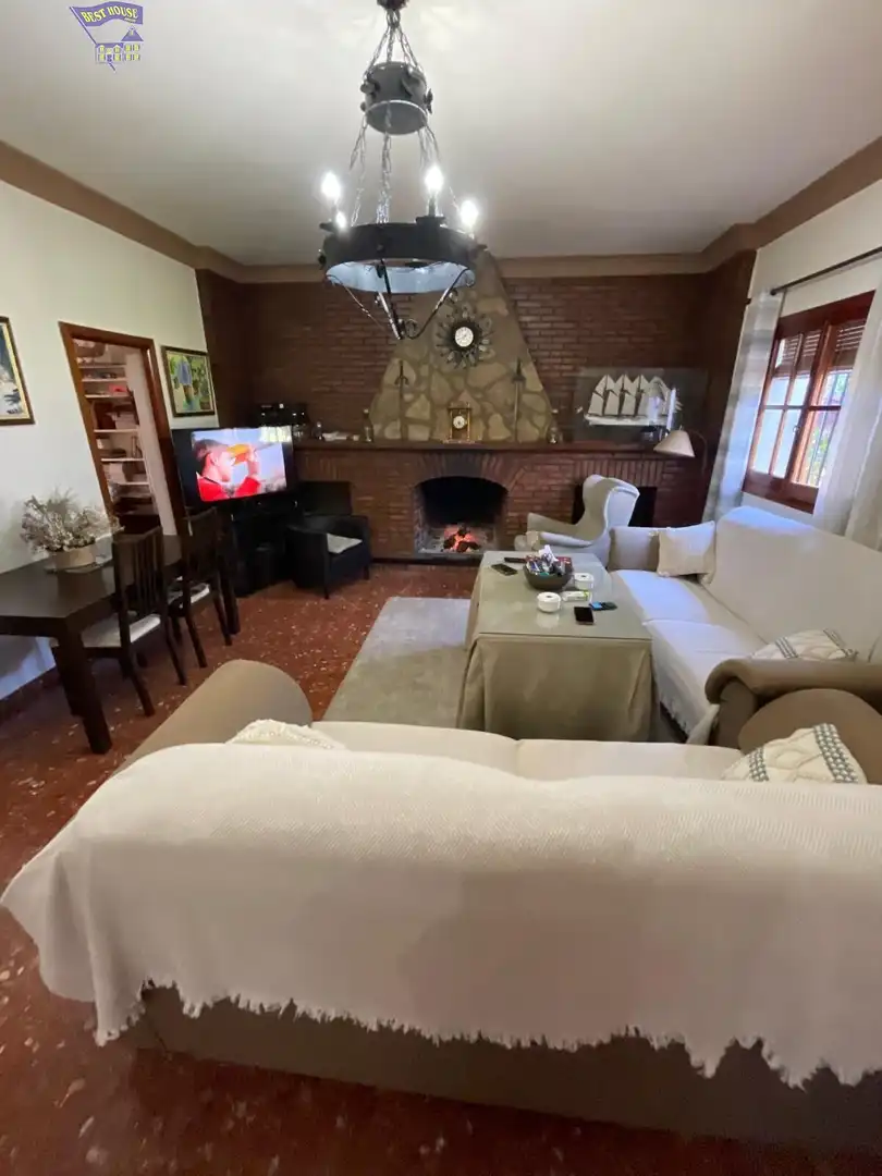 Chalet con piscina en venta en Arcos de la Frontera, imagen 14
