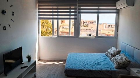 Foto 4 de Estudio en venta en Calle Babor, 8, Almerimar, El Ejido