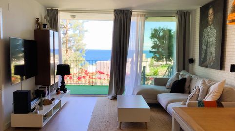 Foto 2 de Piso en venta en Montgat, Barcelona