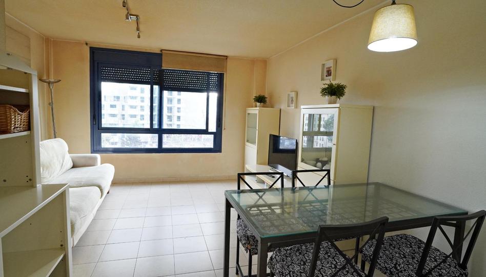Photo 1 of Flat to rent in Siete Palmas, Las Palmas
