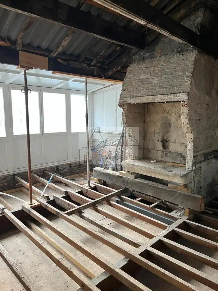 Attic for sale in Vigo   with Heating