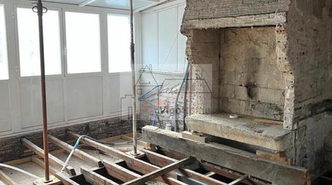 Foto 2 de Àtic en venda a Urzaiz, Centro - Areal, Vigo