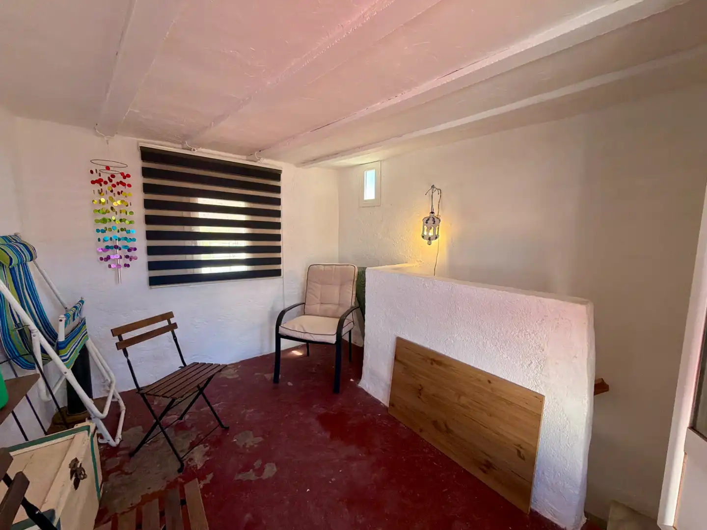 Casa o xalet en venda en Canjáyar amb Aire condicionat, Terrassa i Traster