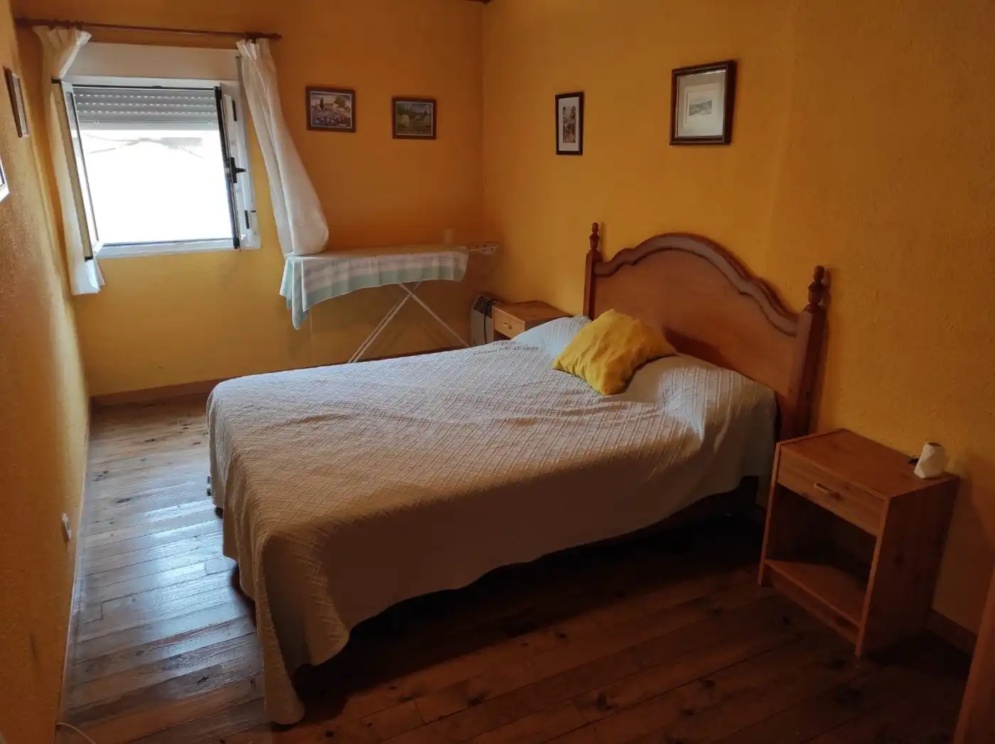 Casa o chalet en venta en Calle CARRETERA-SG, 35, Benuza