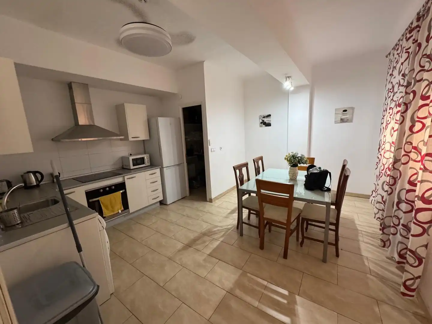 Apartament en venda a Centro