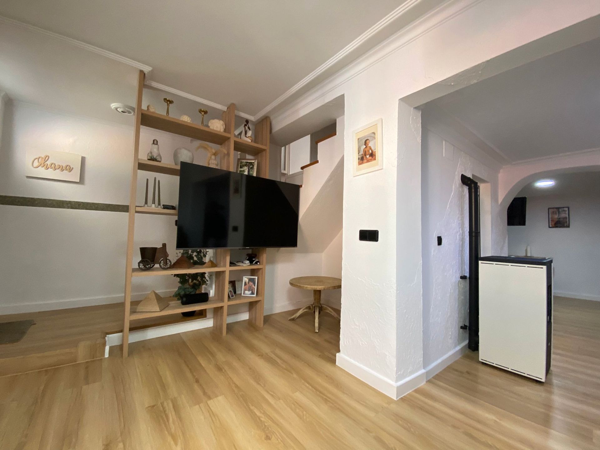 Casa o xalet en venda a Carrer Mas Torrents, Els Pavos