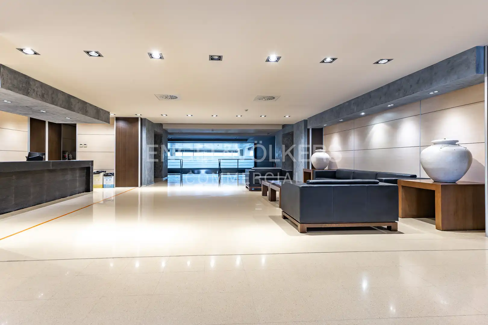Oficina de lloguer a Centre - Eixample – Can Llobet, imagen 3