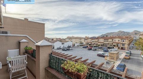 Foto 4 de Pis en venda a Atarfe, Granada