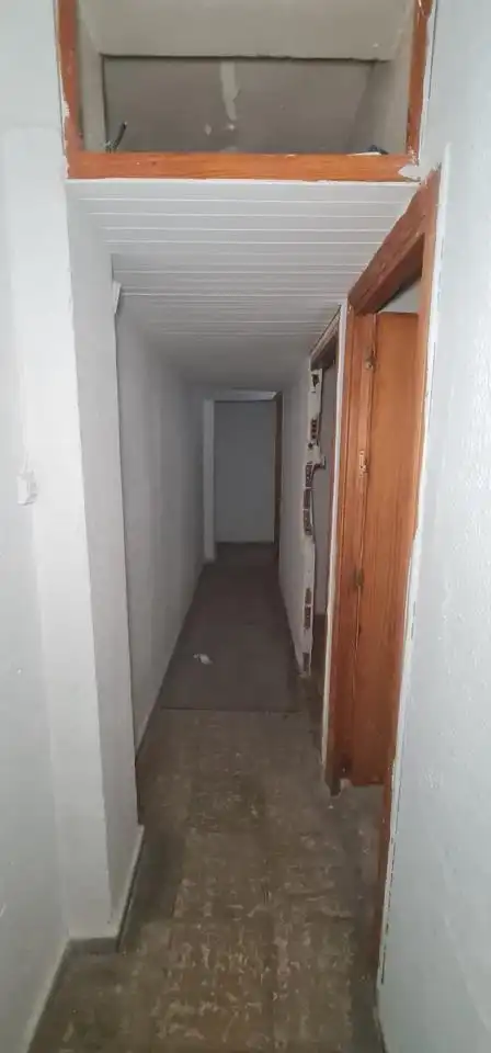 Piso en venta en Ciudad Jardín - Tagarete - El Zapillo