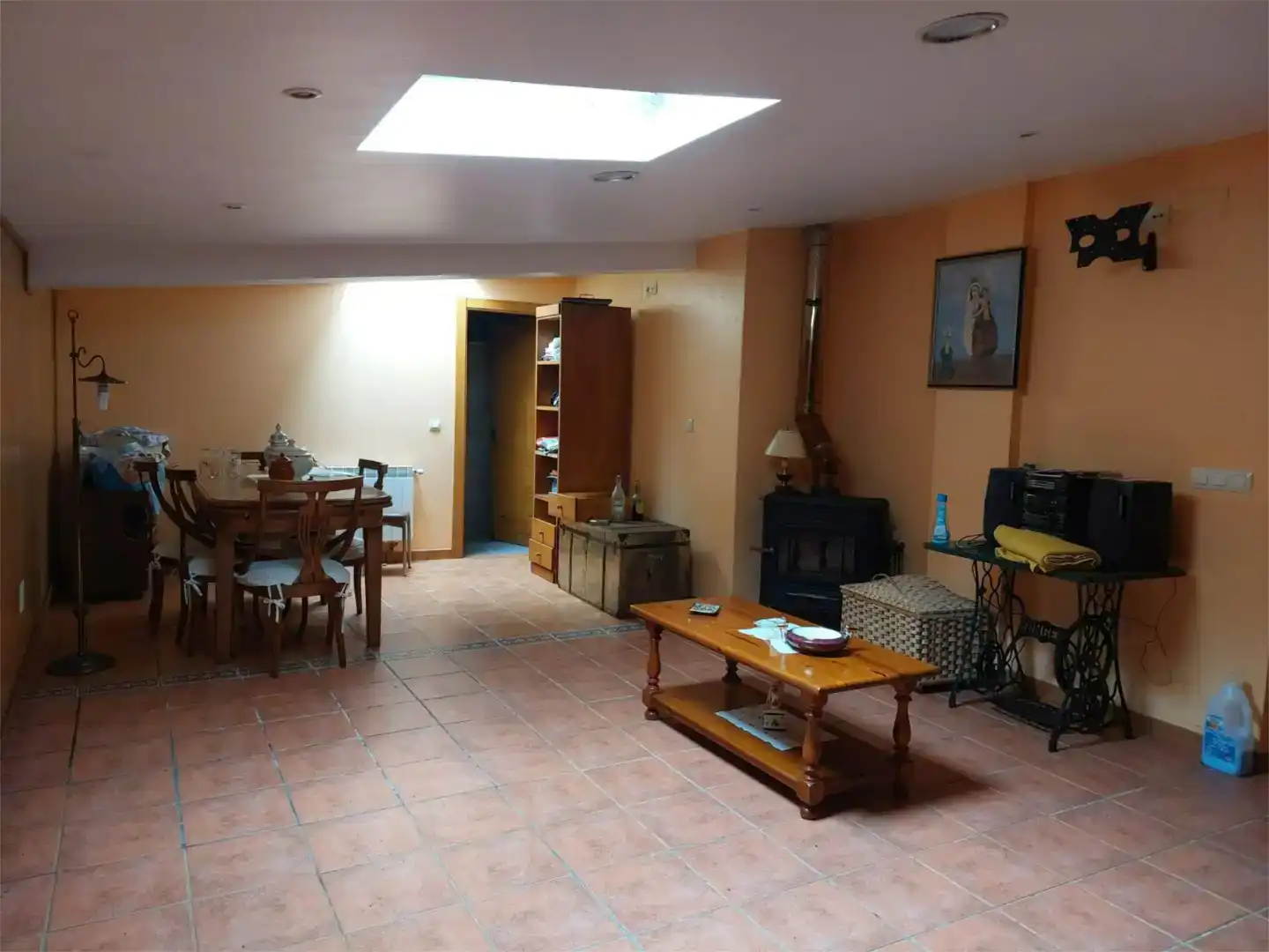 Finca rústica en venda en Cerdido