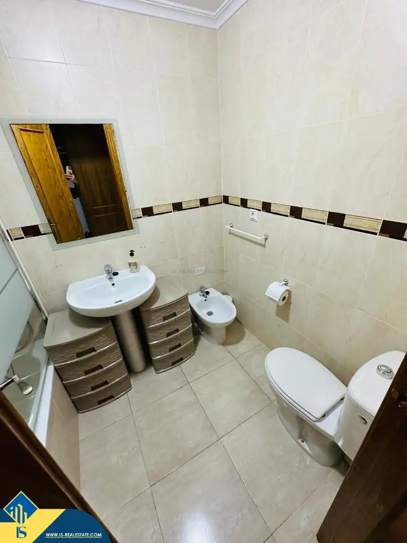 Bungalow amb piscina en venda a Orihuela Costa, imagen 13