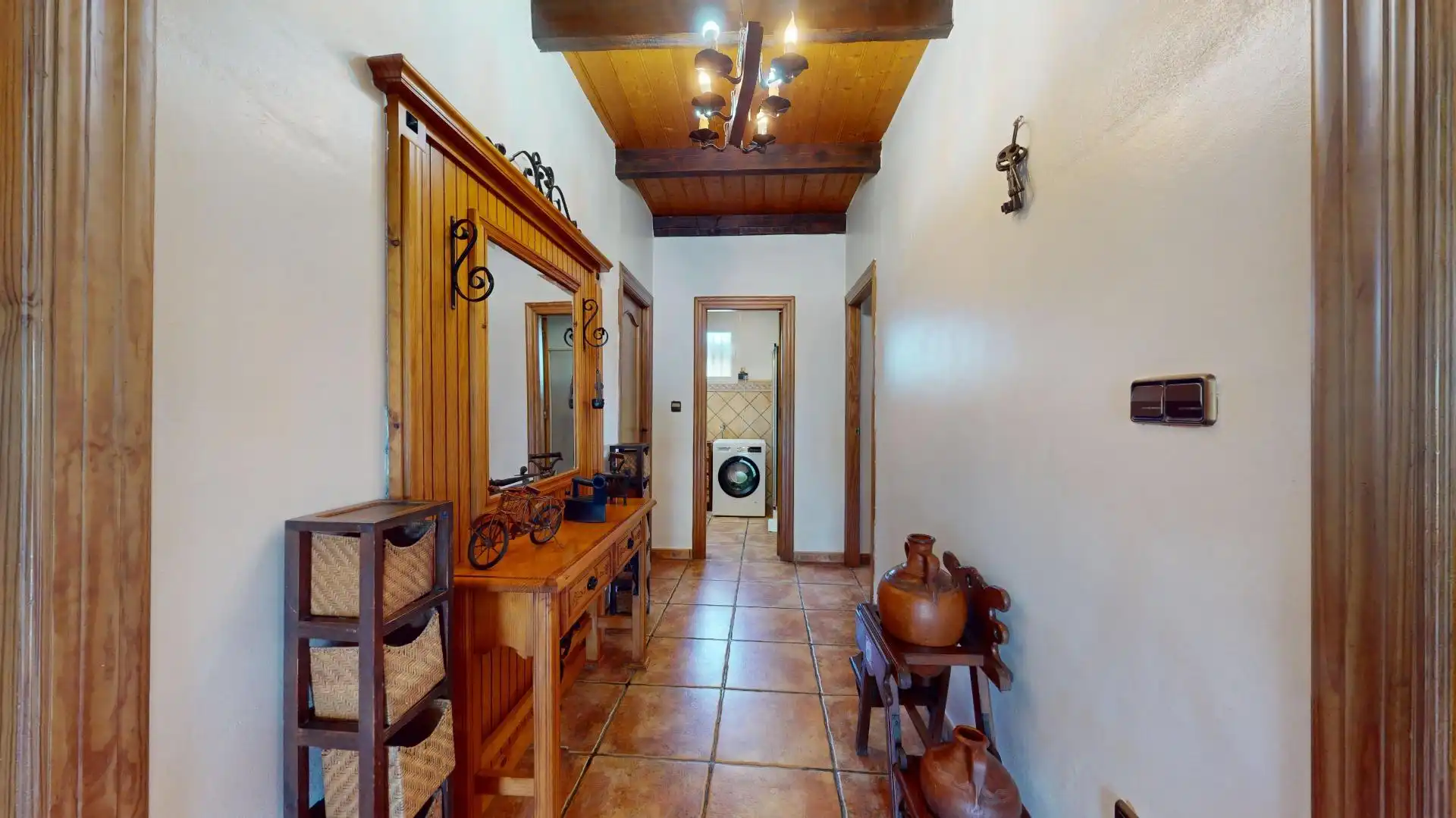 Villa avec jardin à vendre à Las Bayas, imagen 13