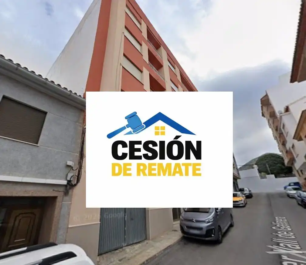 Flat for sale in VALL DE GALLINERA