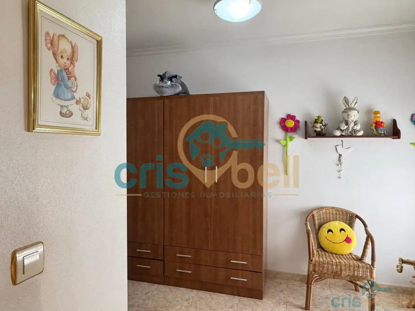 Duplex à vendre à Lorca Ciudad, imagen 23