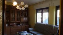 Living room of Planta baja for sale in Sequeros