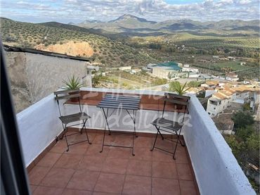 Adosado en venta en Castillo de Locubín