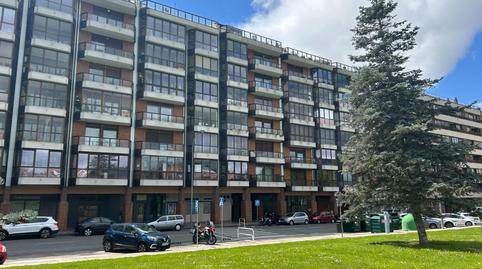 Photo 4 of Attic for sale in Calle Sancho Ramirez, 9, Mendebaldea - Ermitagaña, Navarra