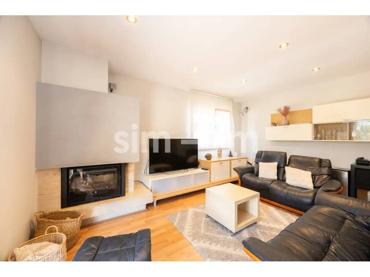Maison avec jardin à vendre à Calle Éstació, imagen 22
