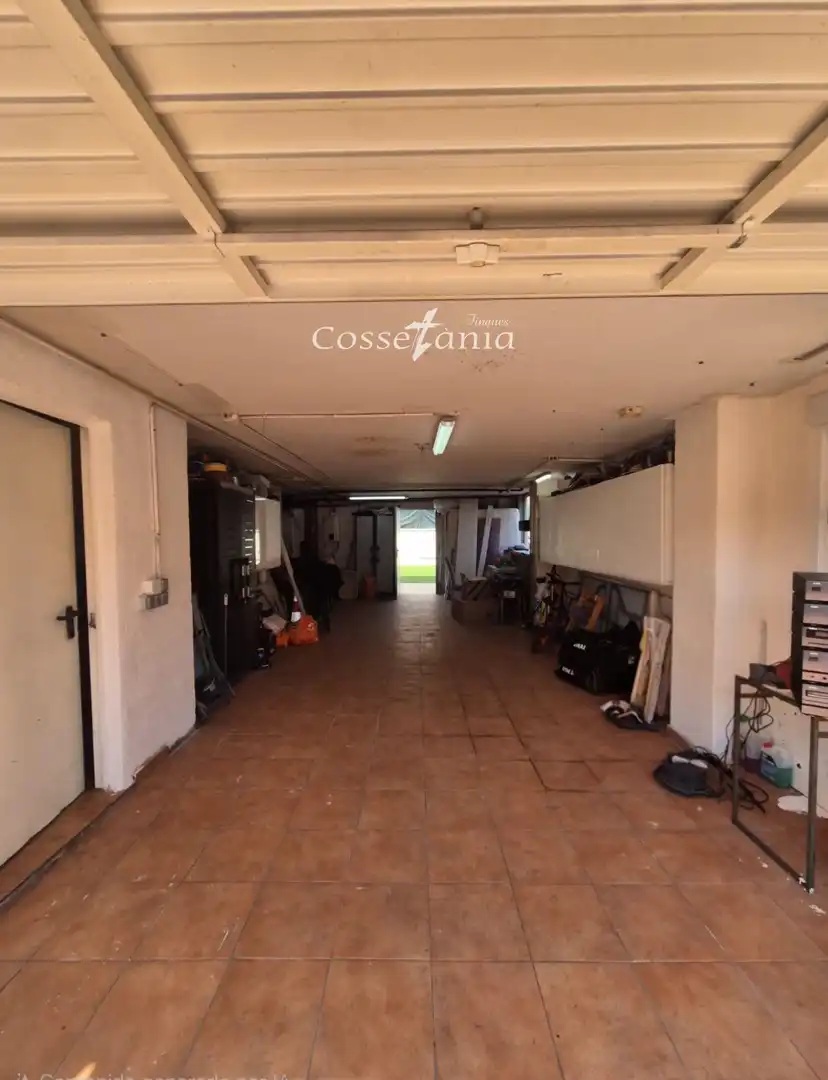 Detached homes for sale in Calafell  with Air Conditioner and Storage room