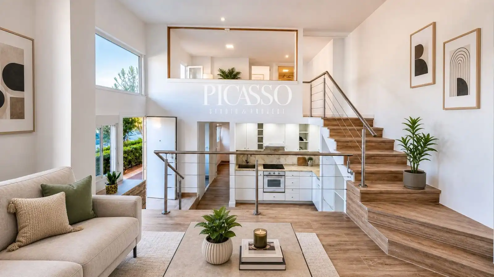 Flat with pool for sale in Rio Guadalope