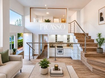 Flat with pool for sale in Rio Guadalope