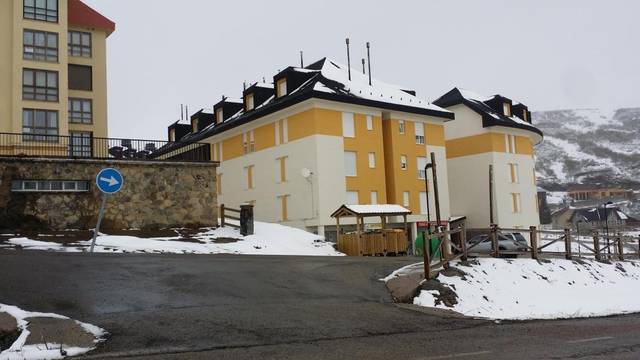 Apartamento en Venta en Calle Las Piedras en Puebla de Lillo