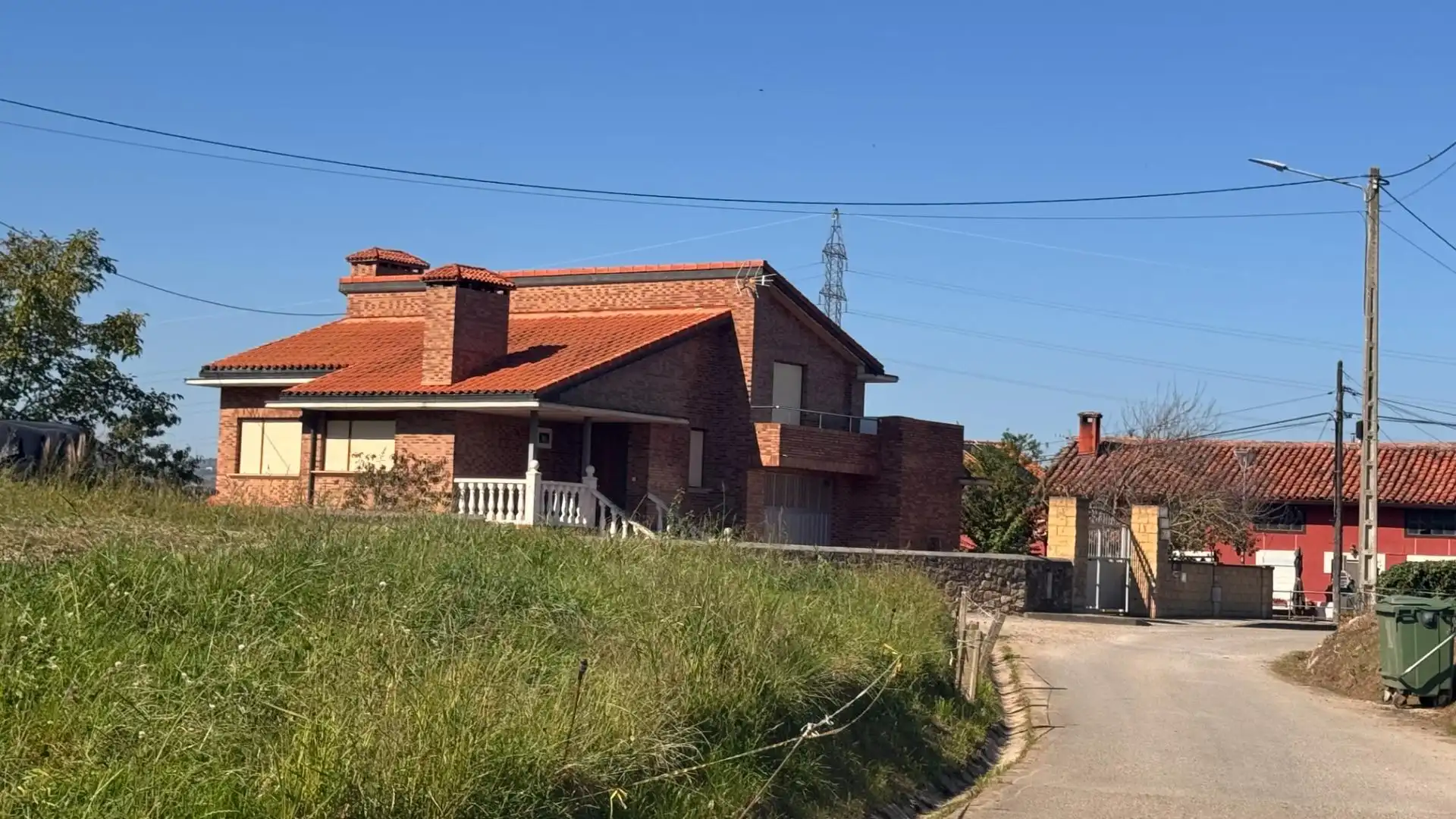 Terreni e lotti in vendita a Barrio de la Rinconeda, imagen 15