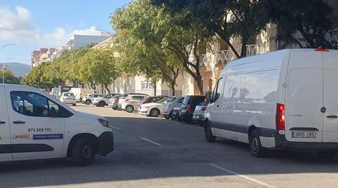 Foto 3 de Pis en venda a Cas Capiscol,  Palma de Mallorca