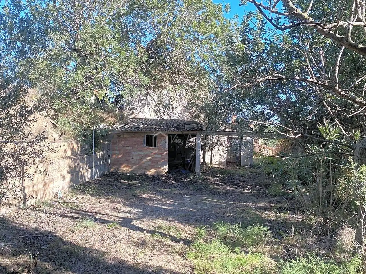 Terreno rustico in vendita a Pas de Berenguer, imagen 10