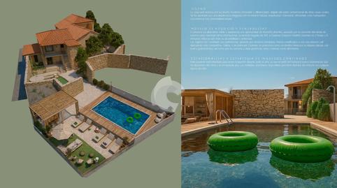 Photo 3 of Single-family semi-detached for sale in San Cibrao das Viñas, Ourense