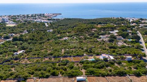 Foto 3 de Finca rústica en venda a S'Algar - Alcaufar, Sant Lluís