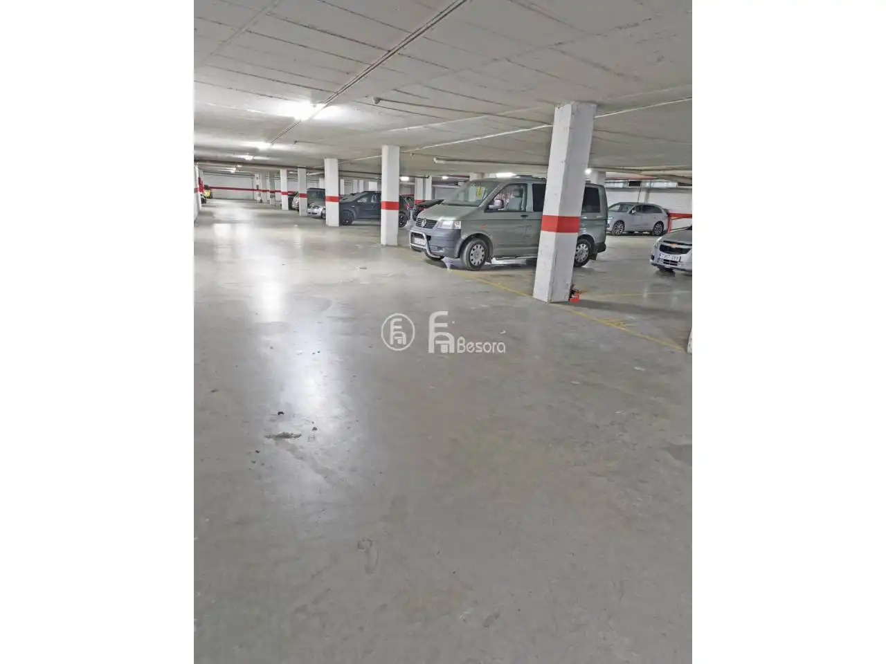Parking à vendre à Calle Pere Cabrera, imagen 7