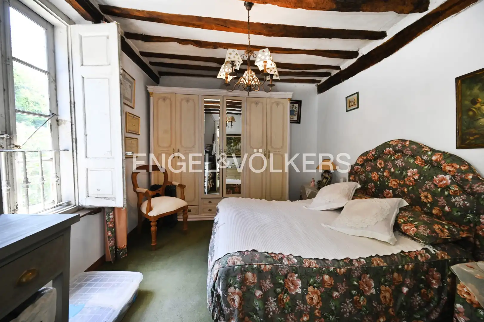 Casa amb terrassa en venda a C/ Concha -Solia,  Villaescusa, imagen 15