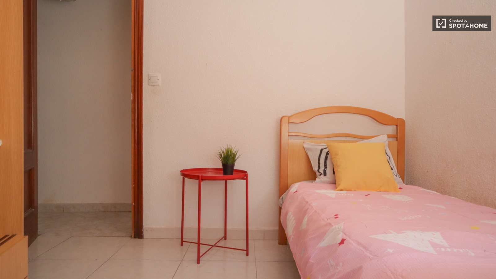 Flat to share in Casco histórico de Vicálvaro