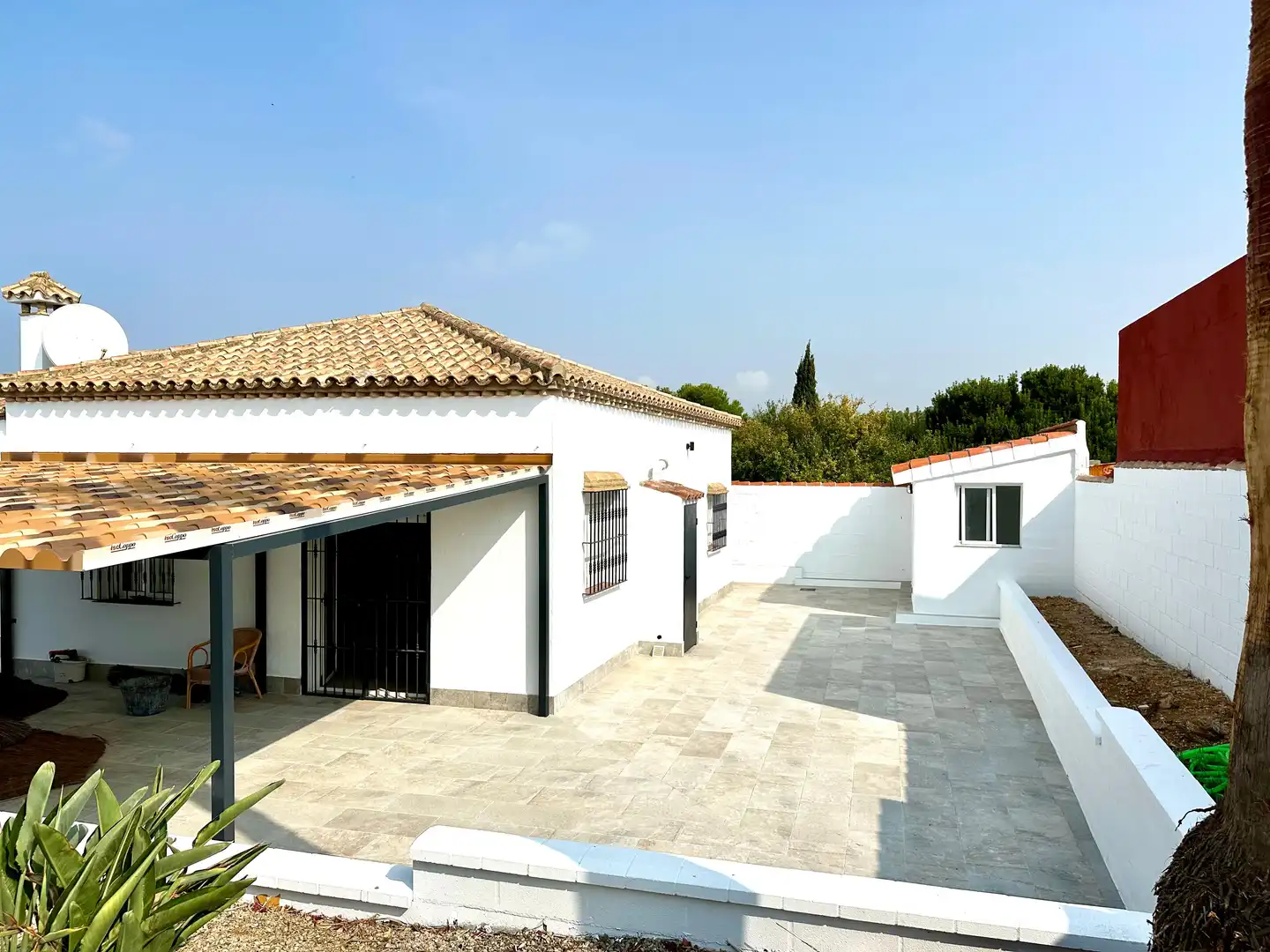 Casa o xalet en venda a Carretera Pinar de los Franceses, 23, Los Franceses – La Vega