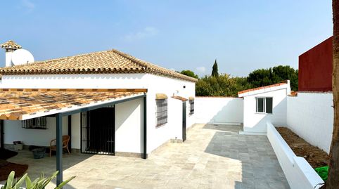 Foto 4 de Casa o xalet en venda a Carretera Pinar de Los Franceses, 23, Los Franceses – La Vega, Chiclana de la Frontera