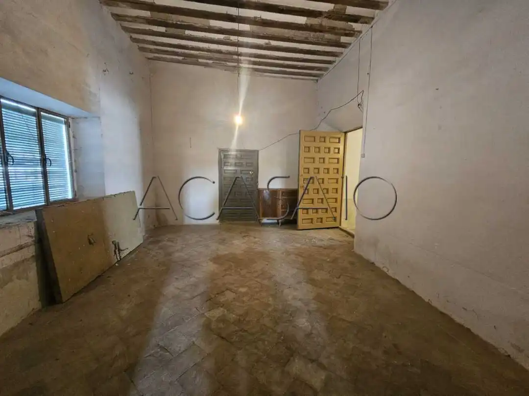 Houses for sale in Lominchar  with Storage room