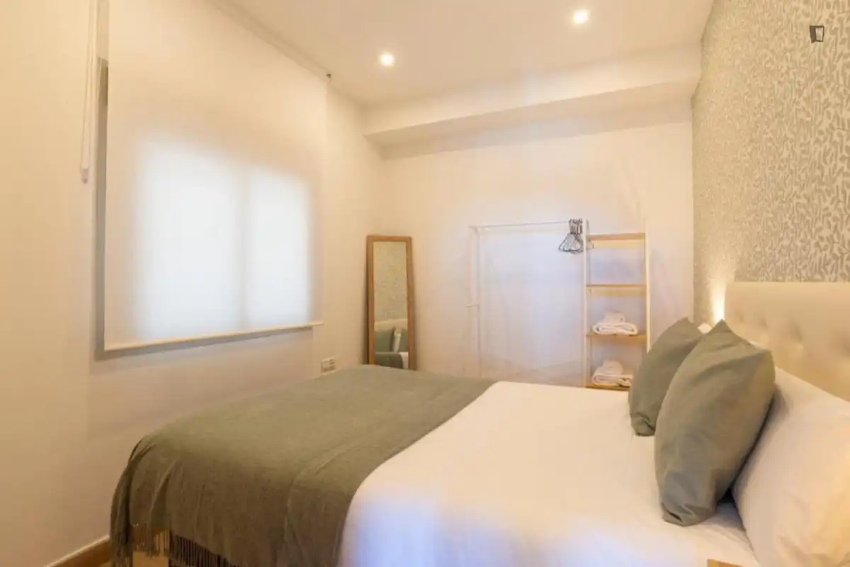 Apartment to rent in Centro, imagen 5