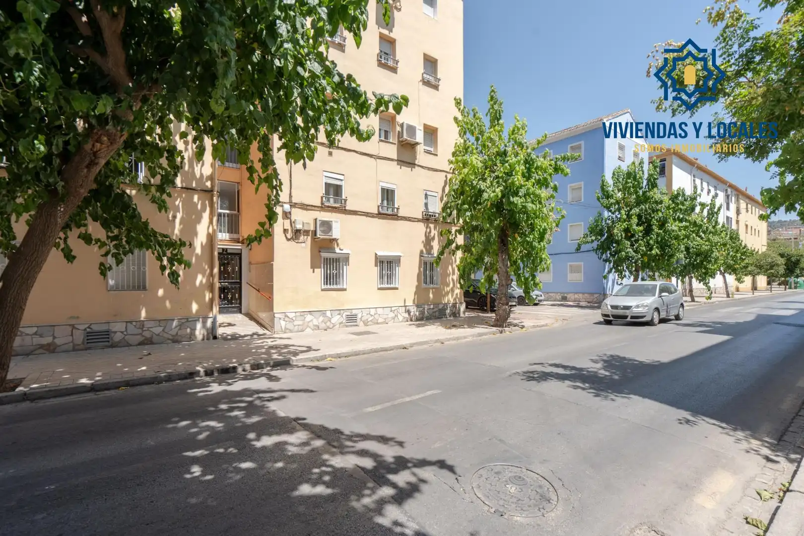 Pis amb ascensor en venda a Zaidín, imagen 30