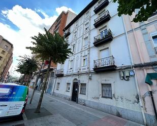 Exterior view of Flat for sale in Barakaldo 